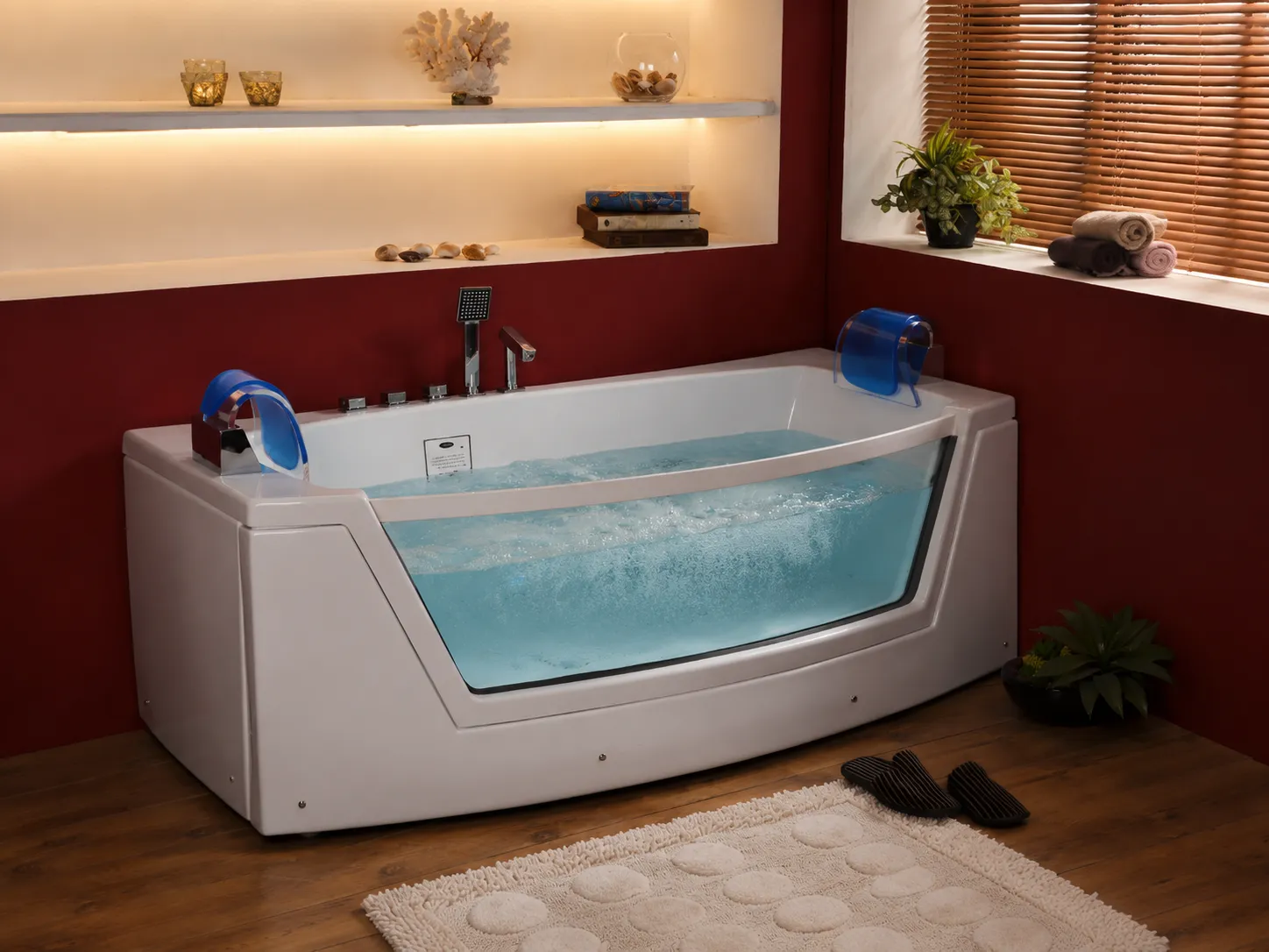 وان حمام N-BT020