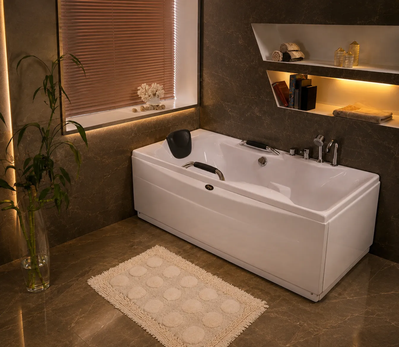 وان حمام N-BT010